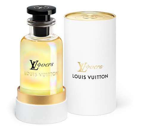 louis vuitton lovers fragrance|louis vuitton fragrances fragrantica.